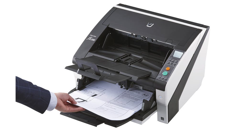 fi-7800 Production Scanner