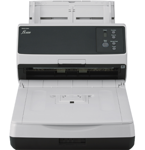fi-8250 Scanner Compact Scanner