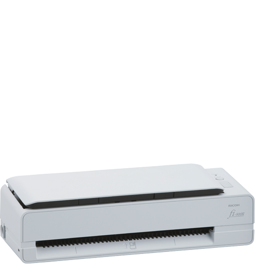 fi-800r Compact Scanner