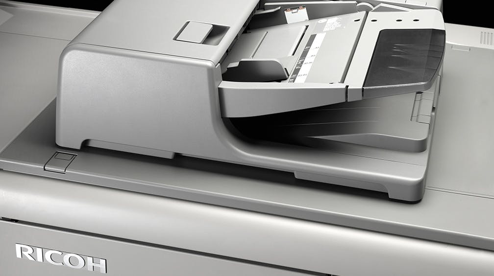 Pro 8120se Black and White Cutsheet Printer