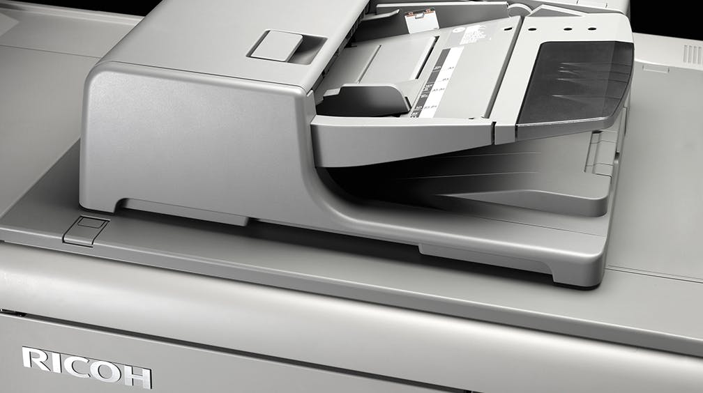 Pro 8100se Black and White Cutsheet Printer