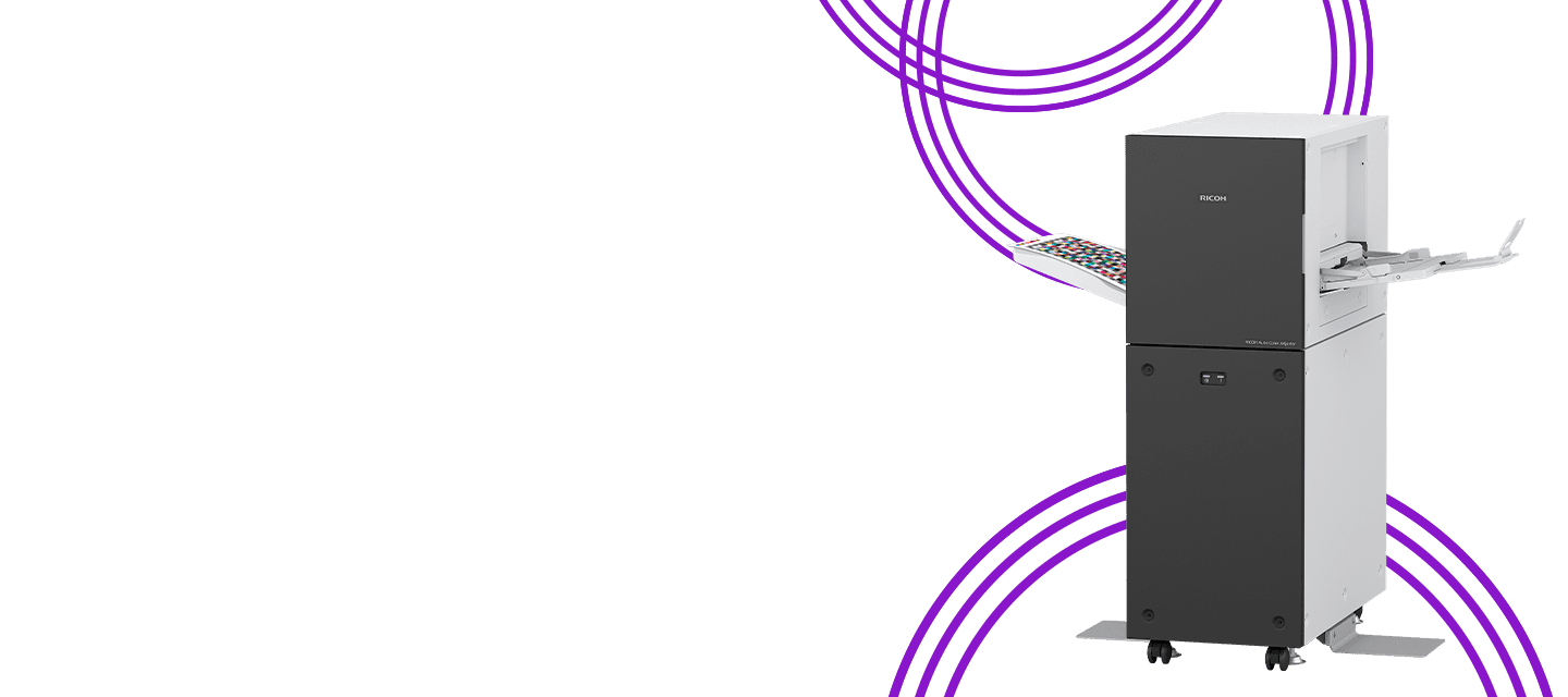 RICOH Auto Colour Adjuster