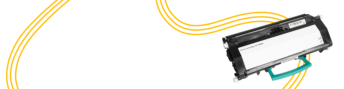 Recyclable Ink cartridge