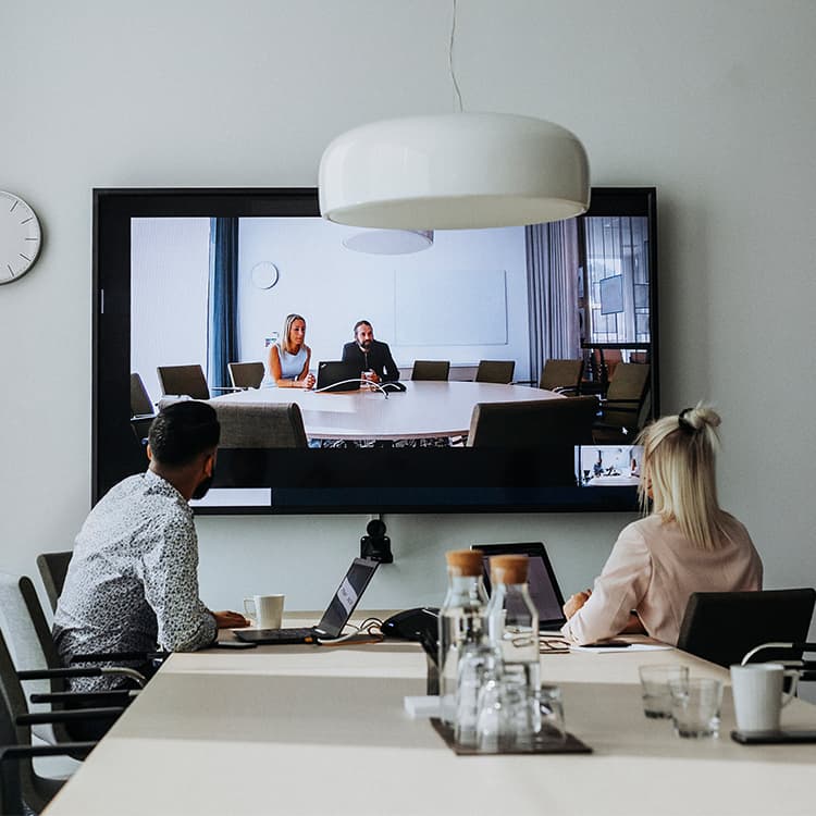Managed & reliable AV services