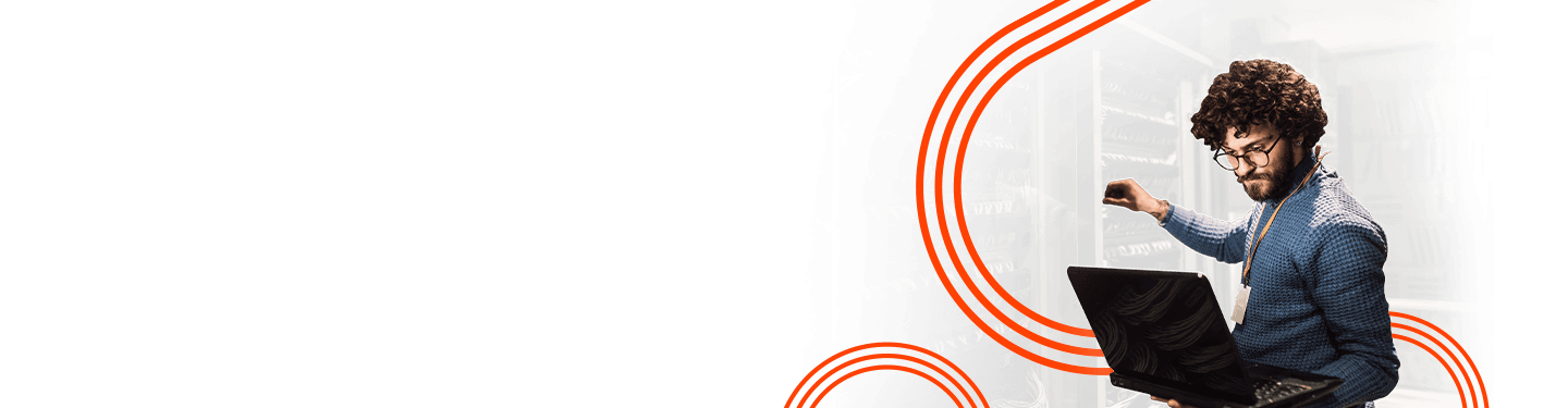 RICOH Cloud and IT Service Desk for enterprise